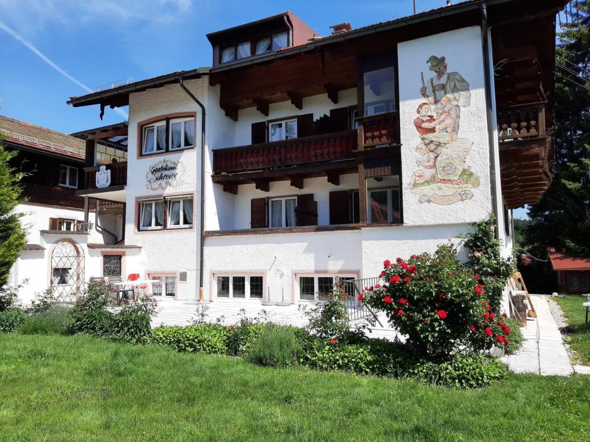 Kontaktlos Work & Play Am Tegernsee By Stayfritz Bad Wiessee Exterior foto